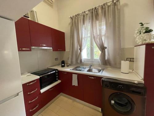 Kastelorizo suites 4