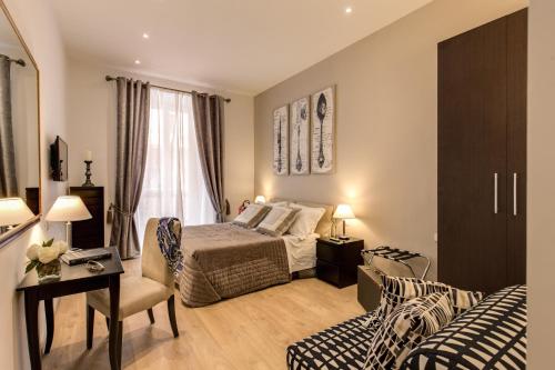 Sweet Stay In Rome, Řím