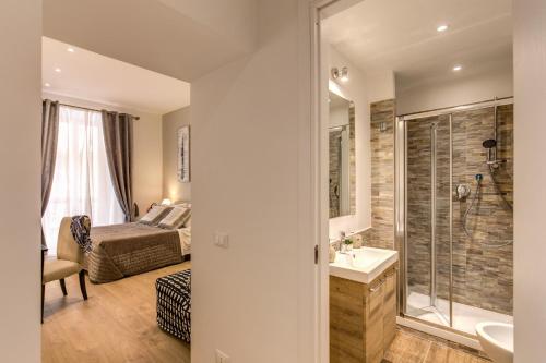 Sweet Stay In Rome - image 4