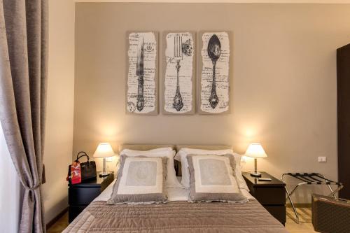 Sweet Stay In Rome - image 13