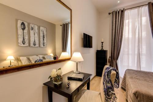 Sweet Stay In Rome, Rome (photo 8)