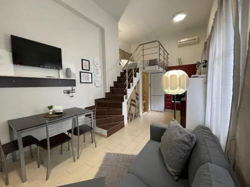 Kastelorizo suites 1
