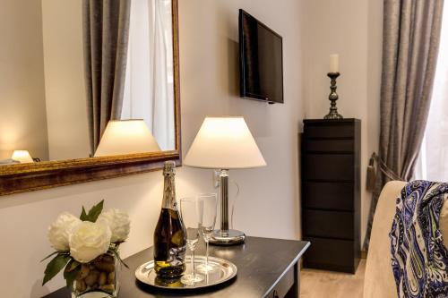 Sweet Stay In Rome, Rome (photo 10)
