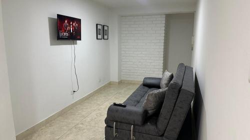 Apartamento en el centro de tulua