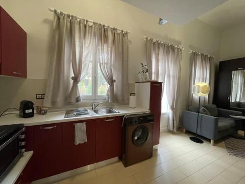 Kastelorizo suites 2
