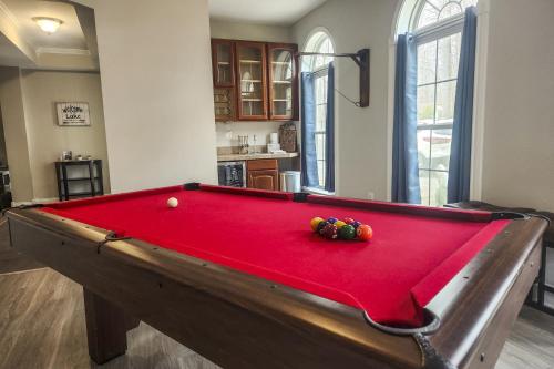 Lake Escape Getaway Lake Escape Getaway