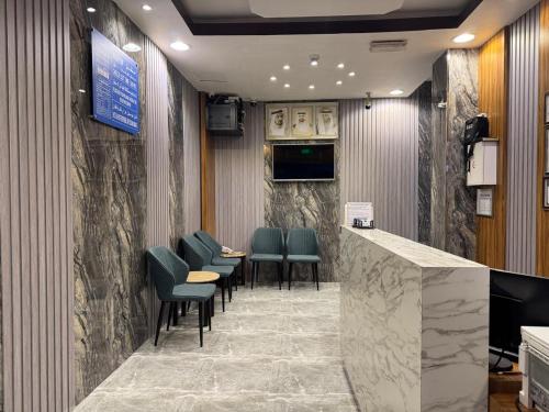 Al Ammari Hotel, Dubai (Foto 6)