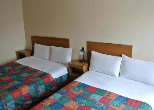 Carlton Hotel - image 7