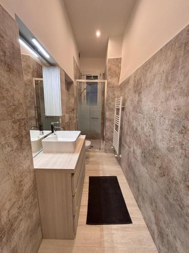 Bella Vista Apartment, Benátky (fotografie 5)
