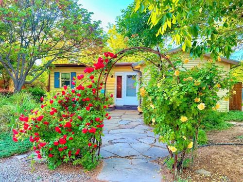 Cottonwood Cottage in Moab, USA