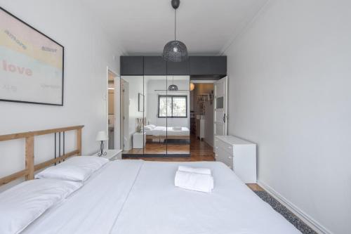 Arroios Central Apartment by Homing
