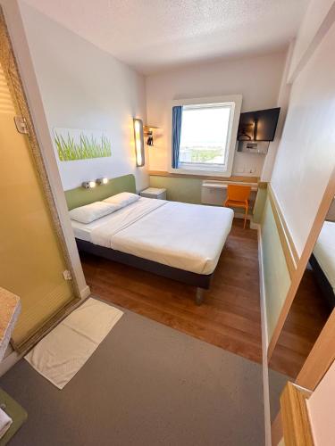 Celi Connect Hotel Orla Aracaju in Aracaju