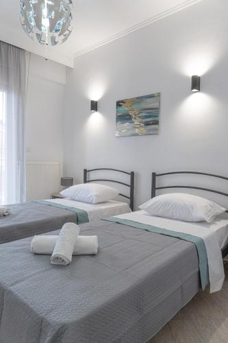 Sissy Apartment by Booking Kottas Sissy Apartment by Booking Kottas