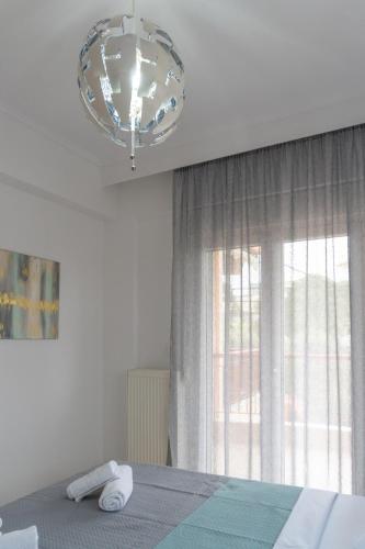 Sissy Apartment by Booking Kottas Sissy Apartment by Booking Kottas