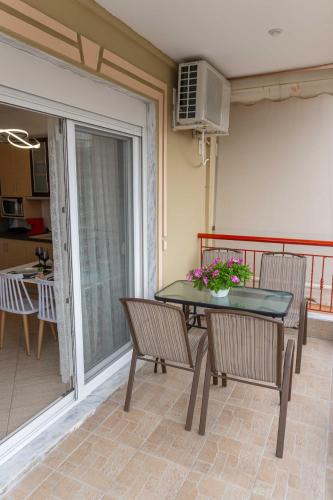 Sissy Apartment by Booking Kottas Sissy Apartment by Booking Kottas