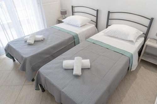 Sissy Apartment by Booking Kottas Sissy Apartment by Booking Kottas