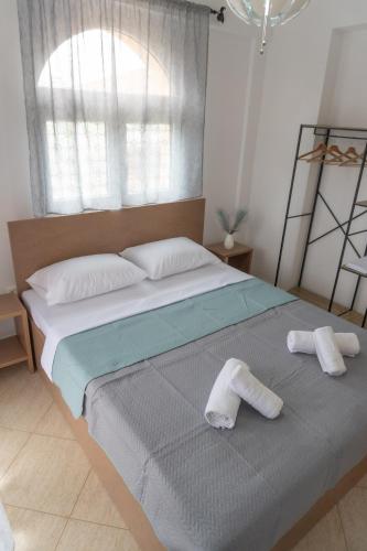 Sissy Apartment by Booking Kottas Sissy Apartment by Booking Kottas