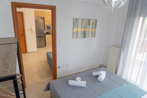 Sissy Apartment by Booking Kottas Sissy Apartment by Booking Kottas