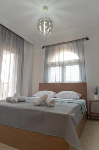 Sissy Apartment by Booking Kottas Sissy Apartment by Booking Kottas