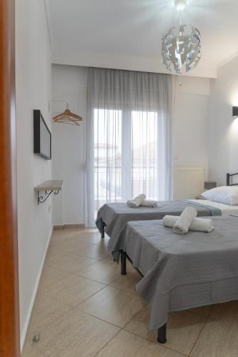 Sissy Apartment by Booking Kottas Sissy Apartment by Booking Kottas