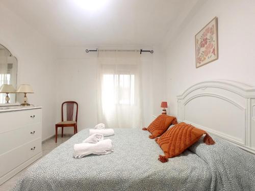 Apartamento HZ Califa, Córdoba