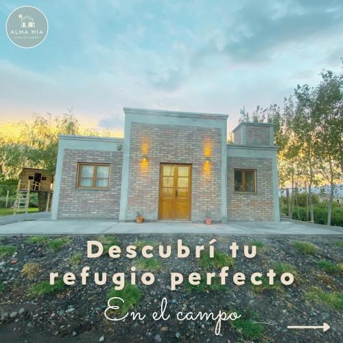 Alma Mia Casa de Campo