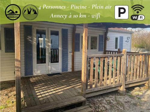 2 bedrooms, 3 beds