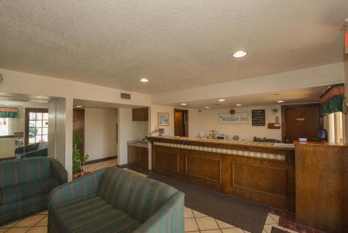 Meridian Inn Oklahoma City Airport - image 8