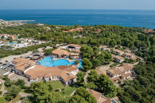 Club Esse Cala Gonone Hotel de charme Cala Gonone