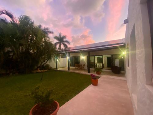 Casa Iola, Cancún (fotografie 10)