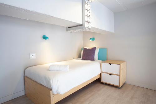 Mojo Hotel Room Type - Studio - Disability Access