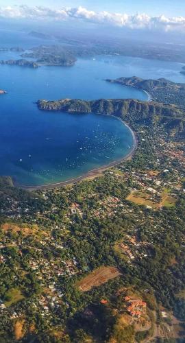 Coco Daydreamin With A Rooftop Terrace