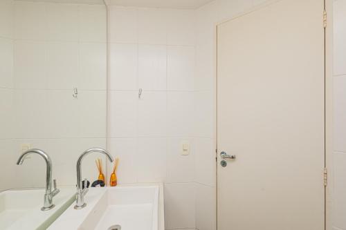 OFP - Duplex - Oscar Freire - Anora Spaces Residenciais, São Paulo (fotografie 2)