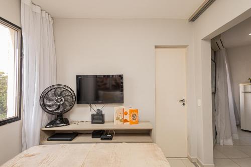 OFP - Duplex - Oscar Freire - Anora Spaces Residenciais, São Paulo (fotografie 10)