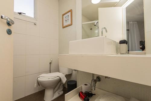 OFP - Duplex - Oscar Freire - Anora Spaces Residenciais, São Paulo (fotografie 3)