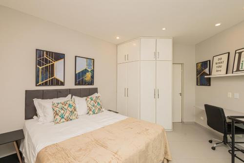 OFP - Duplex - Oscar Freire - Anora Spaces Residenciais, São Paulo (fotografie 9)