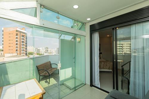 OFP - Duplex - Oscar Freire - Anora Spaces Residenciais, São Paulo (fotografie 7)