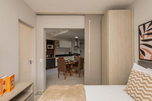 OFP - Duplex - Oscar Freire - Anora Spaces Residenciais, São Paulo (fotografie 6)
