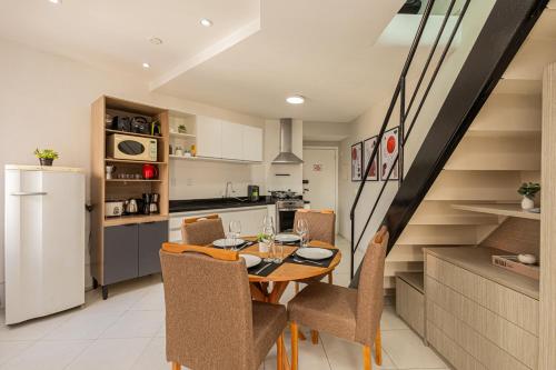 OFP - Duplex - Oscar Freire - Anora Spaces Residenciais, São Paulo (fotografie 8)