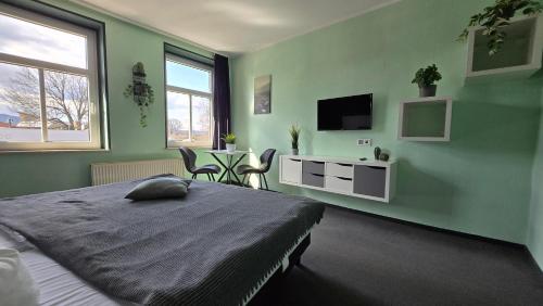 Harz Hostel in Wernigerode