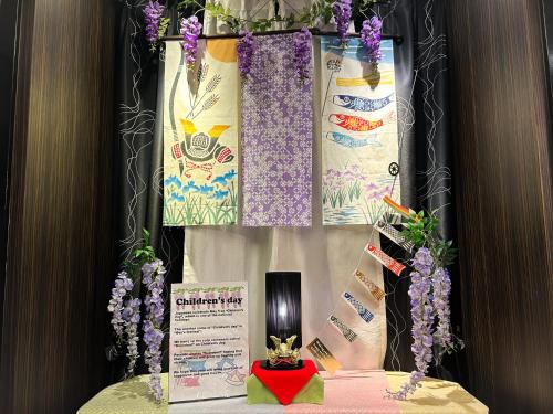 APA Hotel Ginza Kyobashi Tokyo Eki Yaesu Minamiguchi, Tokio (fotografie 2)