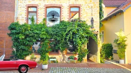 Marooms Privat Art Rooms in Osnabrück, Deutschland