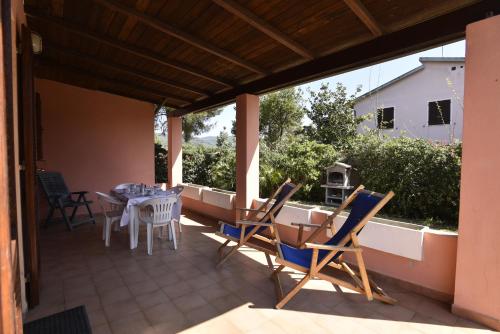 Casa Vacanze Rosa dei Venti - Clima, terrazze e biciclette 5