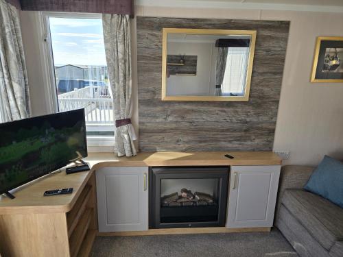 Зручності, 3 Bed-Sleeps 8-Free Parking-5 Min to Beach in Дорноч