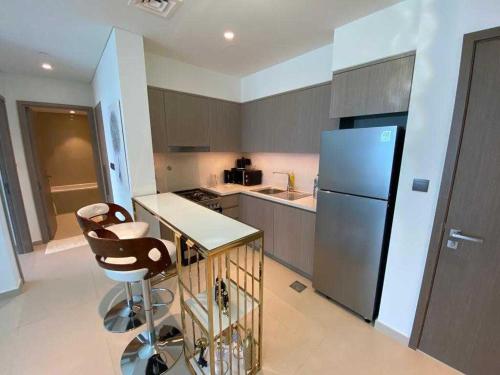 OYO 1188 Home Orion BLDG 1 BHK XL, Dubai (foto 6)