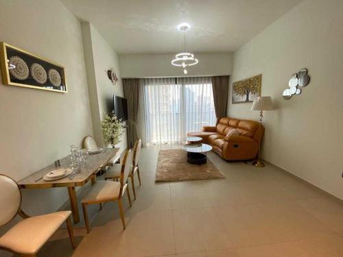 OYO 1188 Home Orion BLDG 1 BHK XL, Dubai (foto 2)