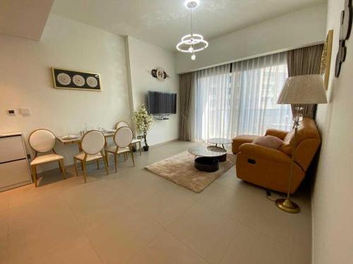 OYO 1188 Home Orion BLDG 1 BHK XL, Dubai (foto 5)