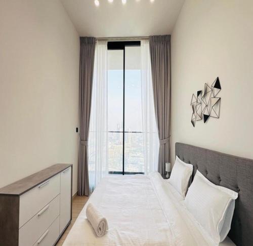 OYO HOME 1386 Premium One Bedroom Apartments, Dubái (foto 6)