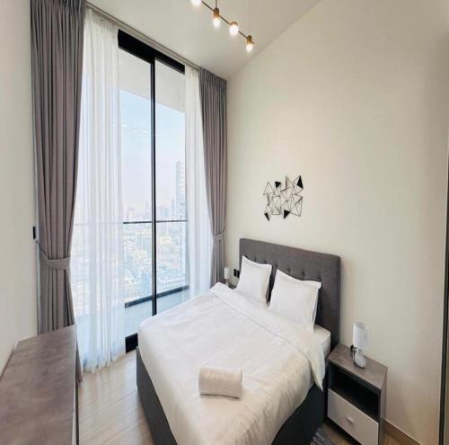 OYO HOME 1386 Premium One Bedroom Apartments, Dubái (foto 5)