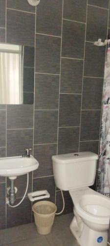 Hotel Esmeralda Duitama